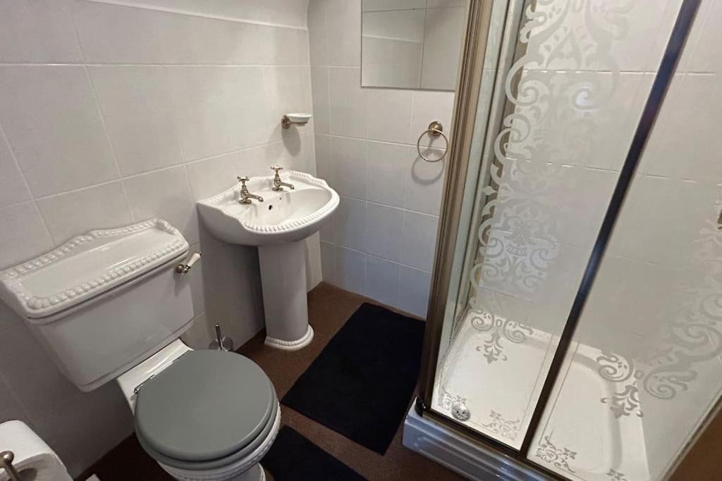 Character 3 Bed Peak District Near Alton Towers, Polar Bears, Chatsworth House