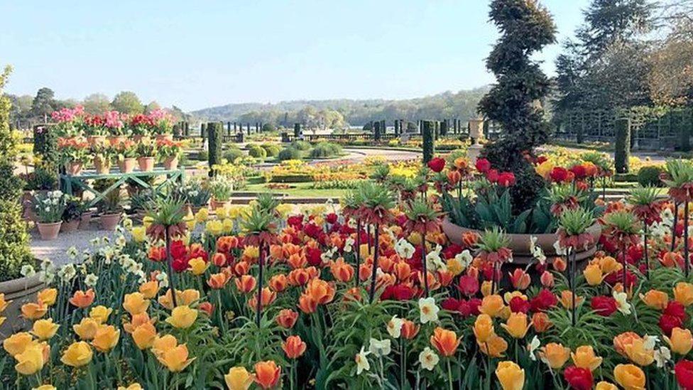 Character 3 Bed Peak District Near Alton Towers, Polar Bears, Chatsworth House Дом отдыха