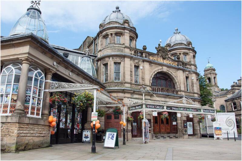 Character 3 Bed Peak District Near Alton Towers, Polar Bears, Chatsworth House Дом отдыха