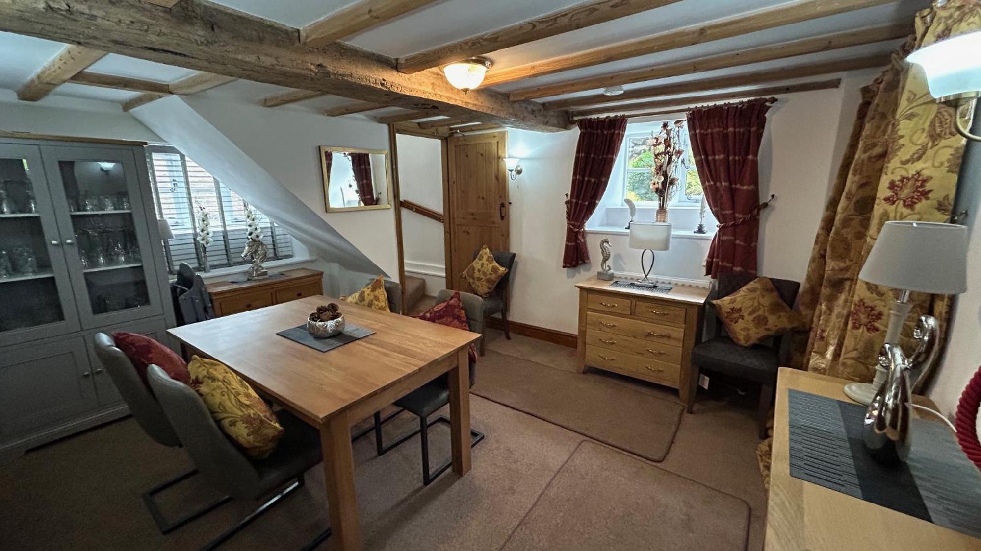 Character 3 Bed Peak District Near Alton Towers, Polar Bears, Chatsworth House Дом отдыха *