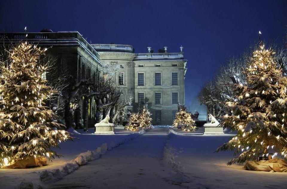 Дом отдыха Character 3 Bed Peak District Near Alton Towers, Polar Bears, Chatsworth House *