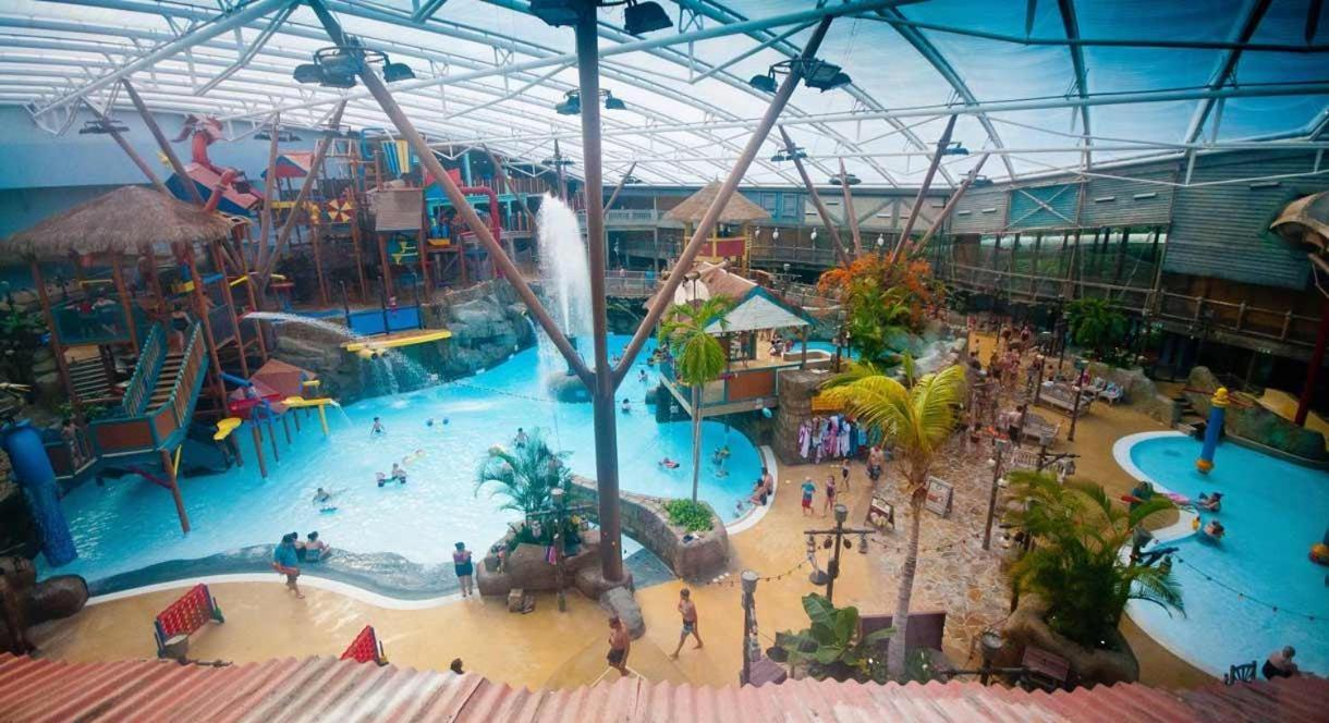 Character 3 Bed Peak District Near Alton Towers, Polar Bears, Chatsworth House Дом отдыха