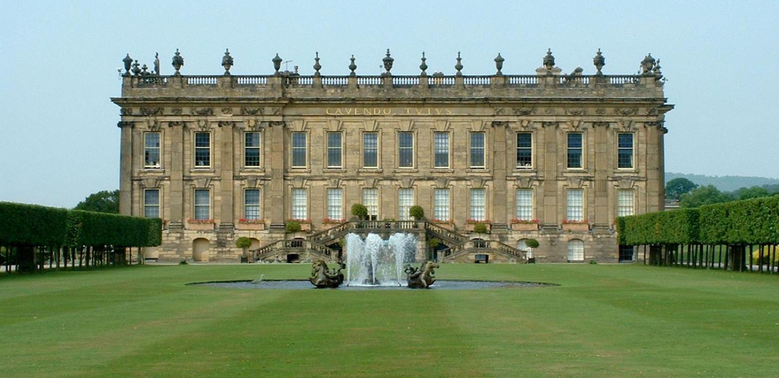 Holiday home Character 3 Bed Peak District Near Alton Towers, Polar Bears, Chatsworth House