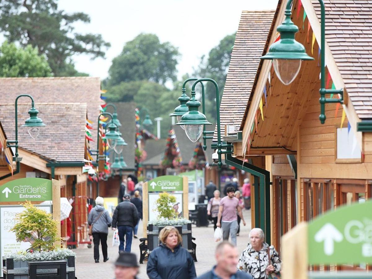 Holiday home Character 3 Bed Peak District Near Alton Towers, Polar Bears, Chatsworth House *