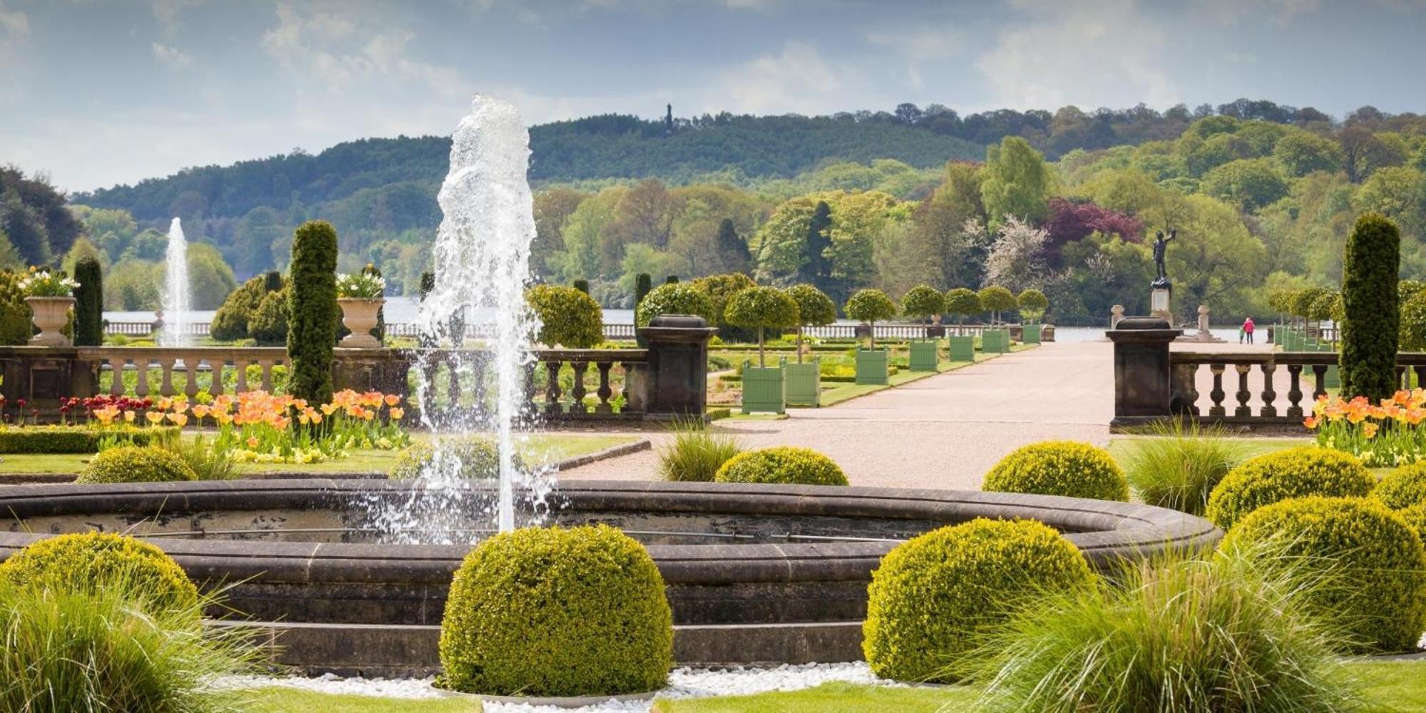 Character 3 Bed Peak District Near Alton Towers, Polar Bears, Chatsworth House Holiday home *