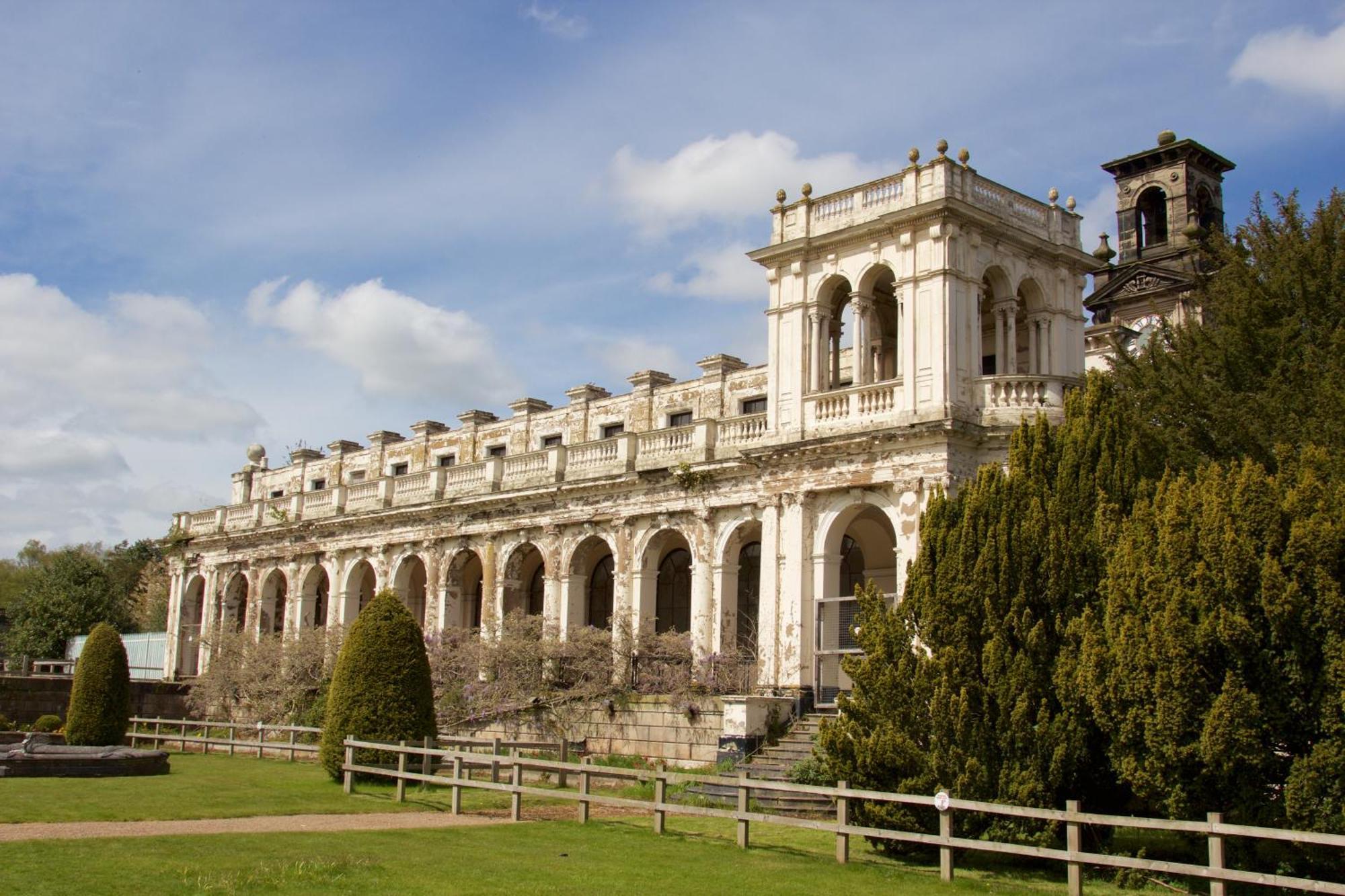 Character 3 Bed Peak District Near Alton Towers, Polar Bears, Chatsworth House Cheadle (Staffordshire)