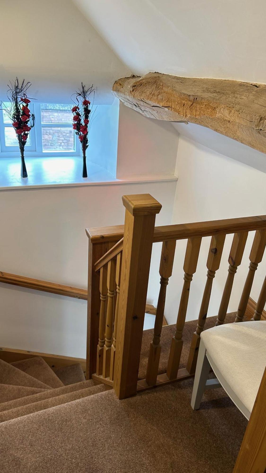 Character 3 Bed Peak District Near Alton Towers, Polar Bears, Chatsworth House Cheadle (Staffordshire)