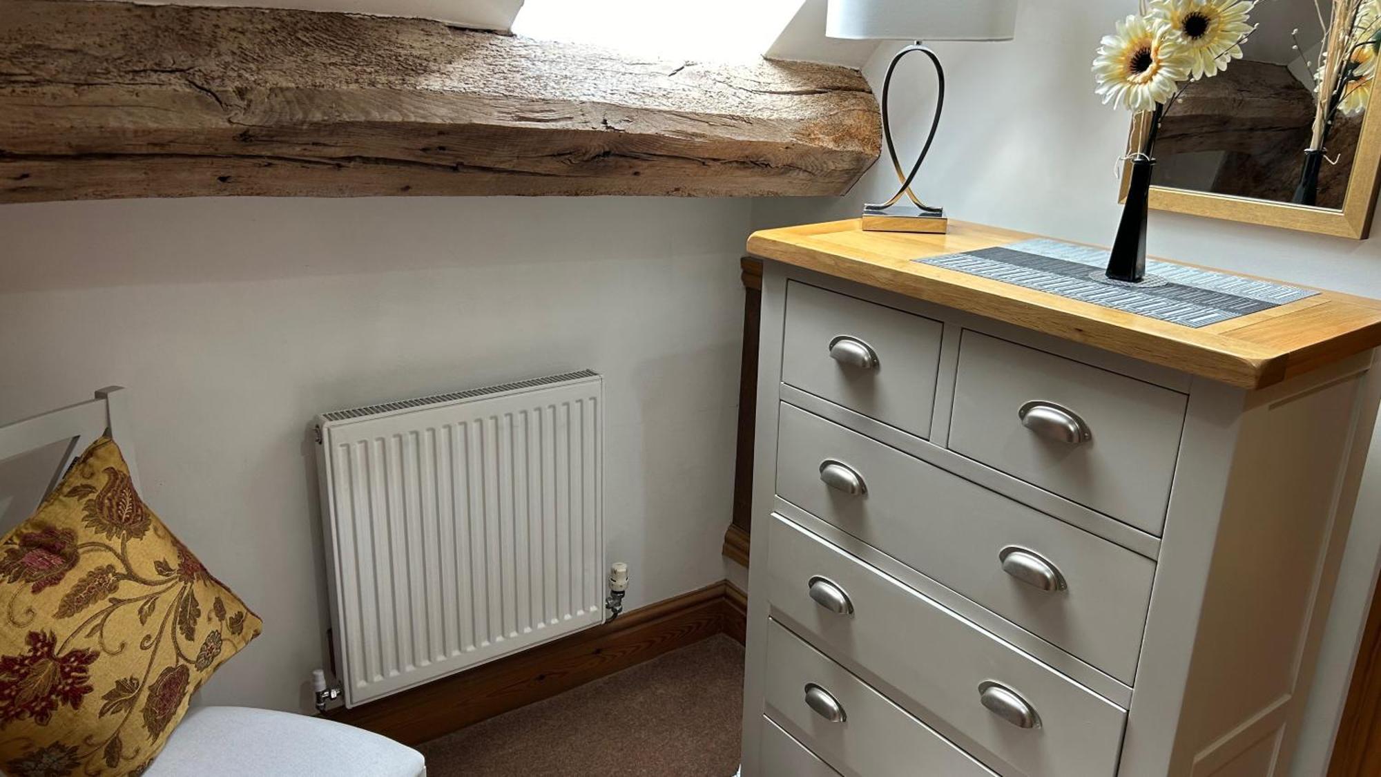 Holiday home Character 3 Bed Peak District Near Alton Towers, Polar Bears, Chatsworth House