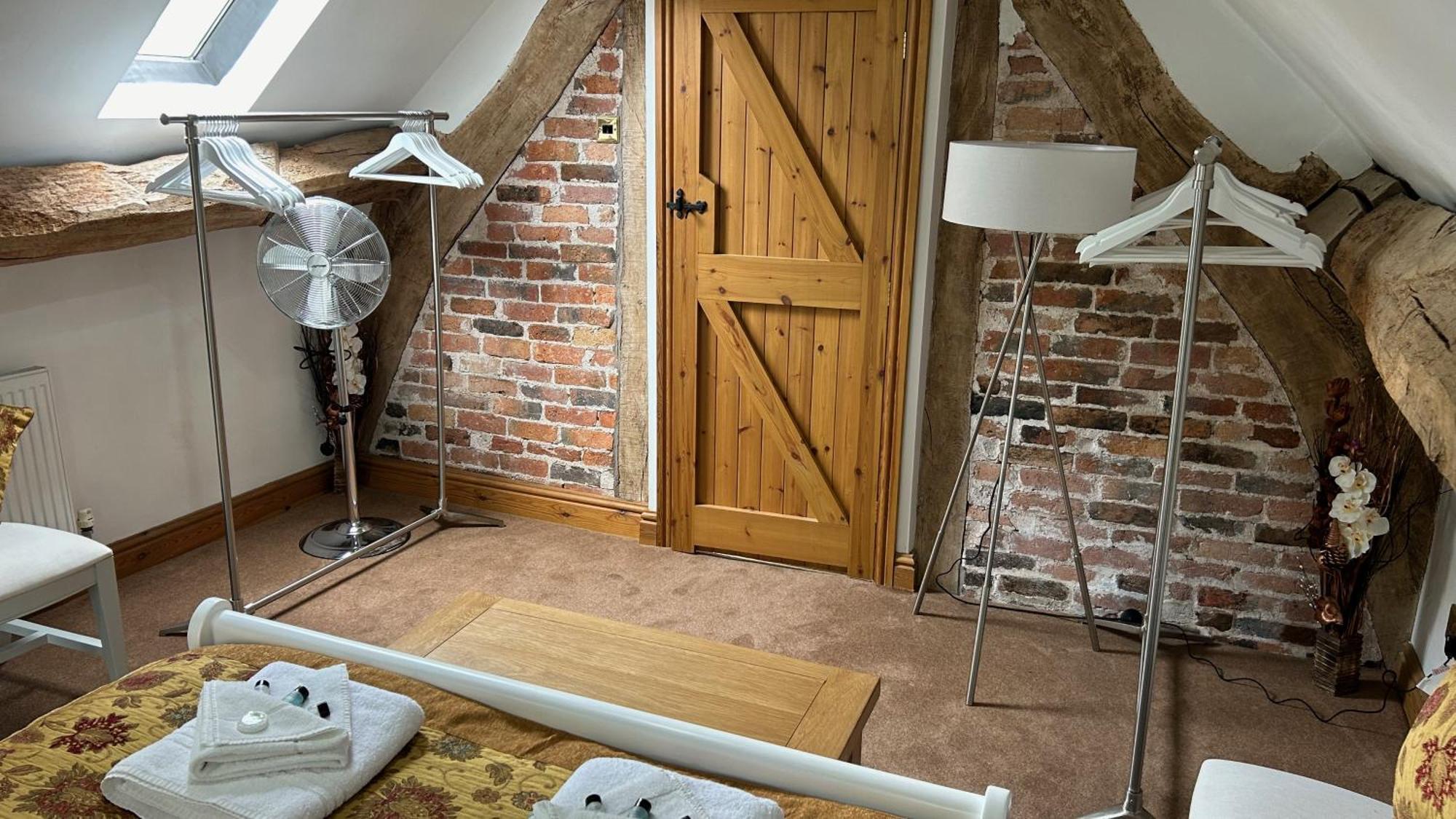 Holiday home Character 3 Bed Peak District Near Alton Towers, Polar Bears, Chatsworth House Cheadle (Staffordshire)