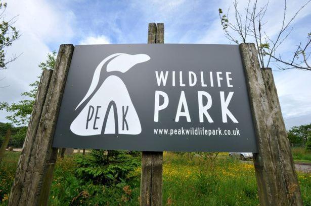 Character 3 Bed Peak District Near Alton Towers, Polar Bears, Chatsworth House Holiday home Cheadle (Staffordshire)
