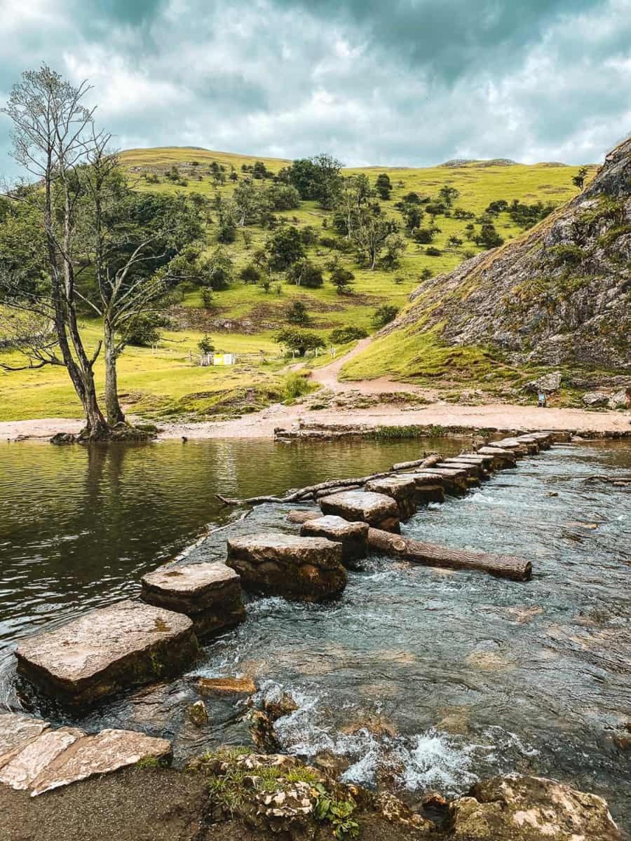 Holiday home Character 3 Bed Peak District Near Alton Towers, Polar Bears, Chatsworth House Cheadle (Staffordshire)