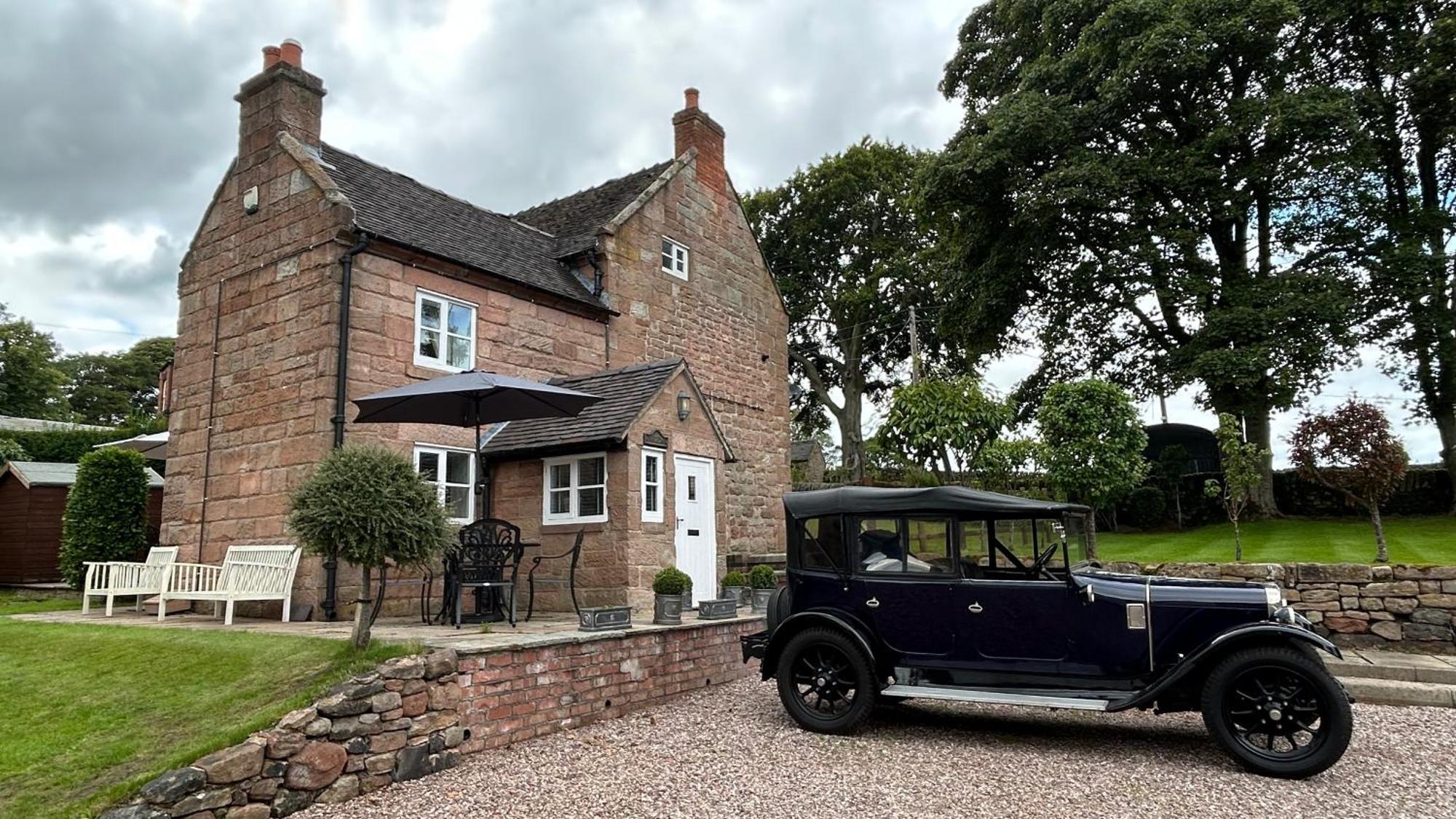 Character 3 Bed Peak District Near Alton Towers, Polar Bears, Chatsworth House